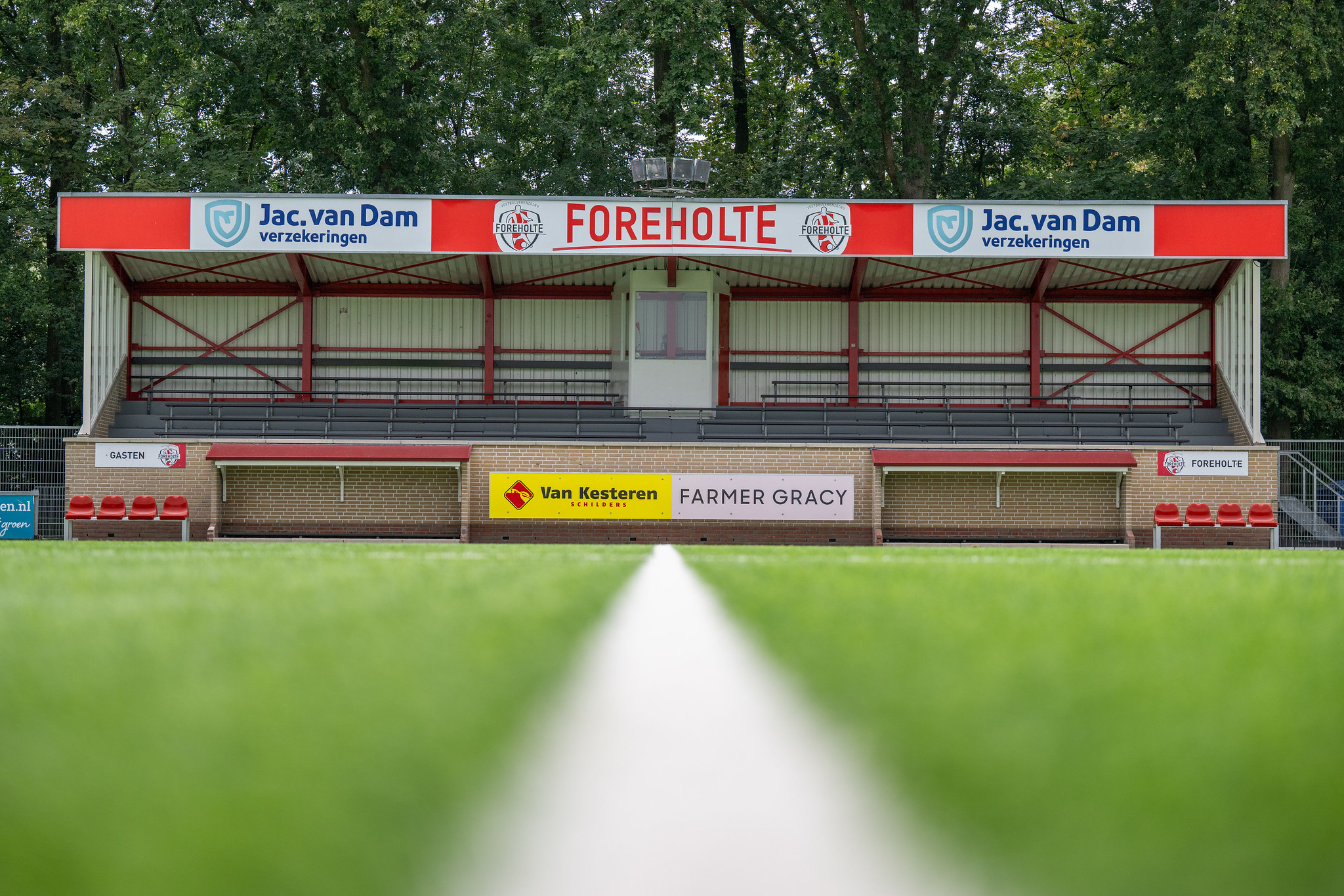 ‘’Het is minder zelfsprekend dan vroeger’’