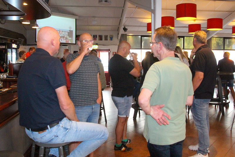 Samen vooruit: uitnodiging vrijwilligersbijeenkomst op 2 september