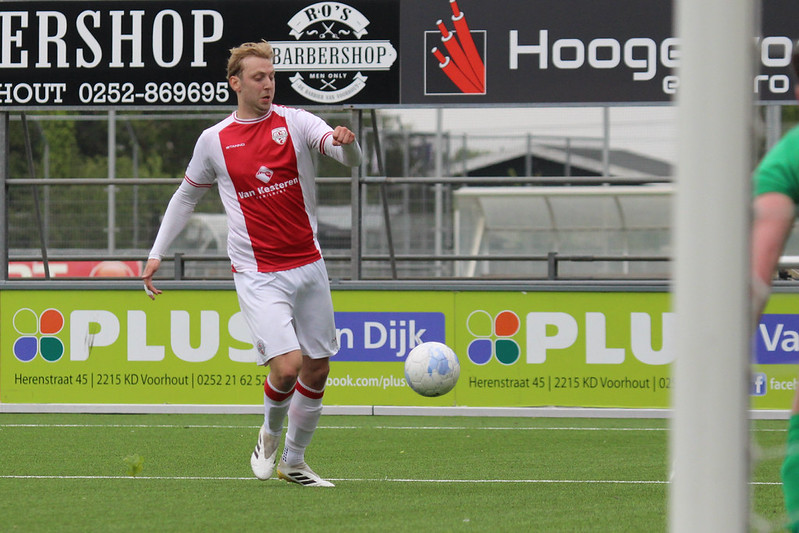 Foreholte poulewinnaar