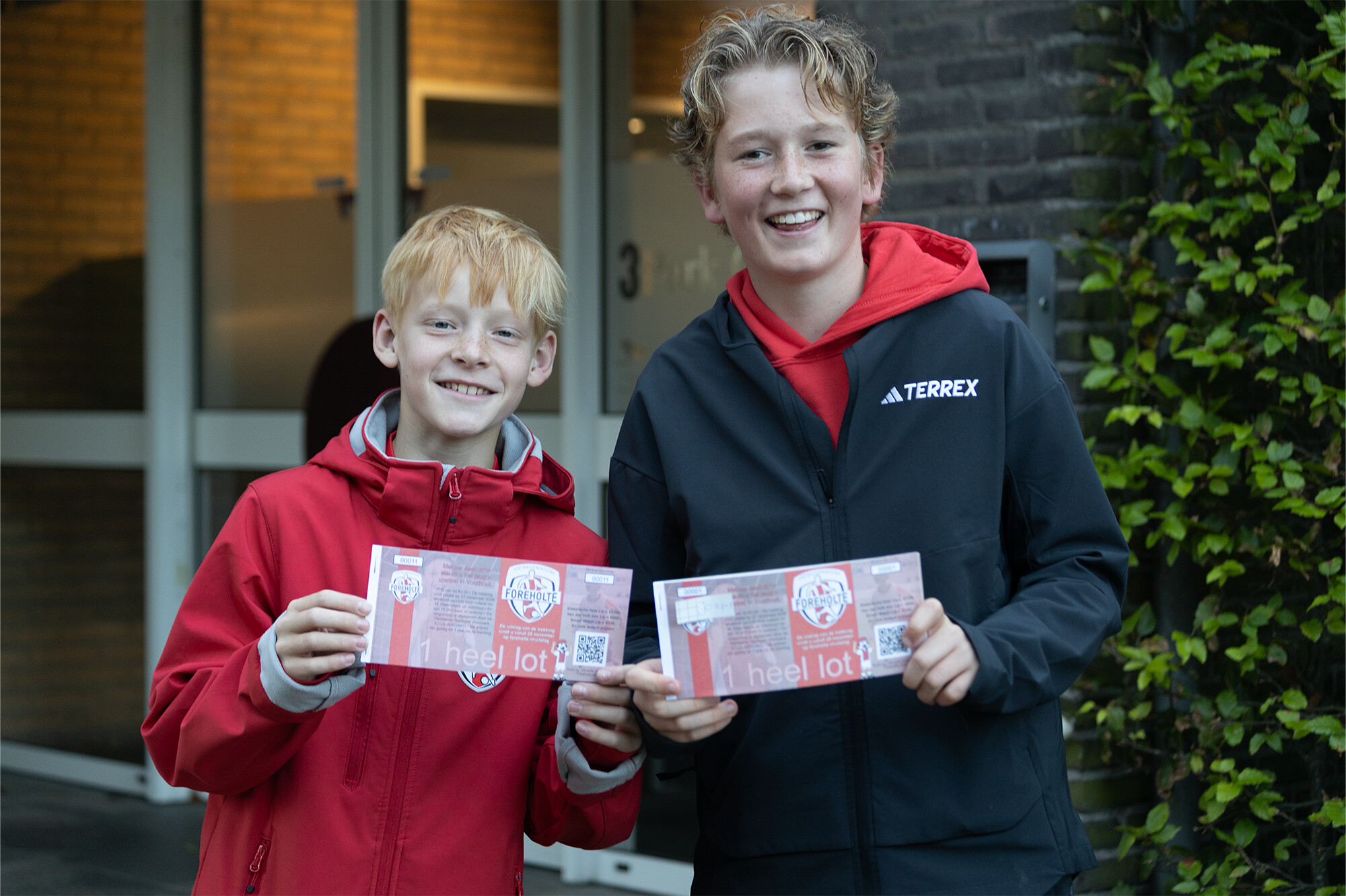 5 tips om jouw loten gemakkelijk te verkopen!