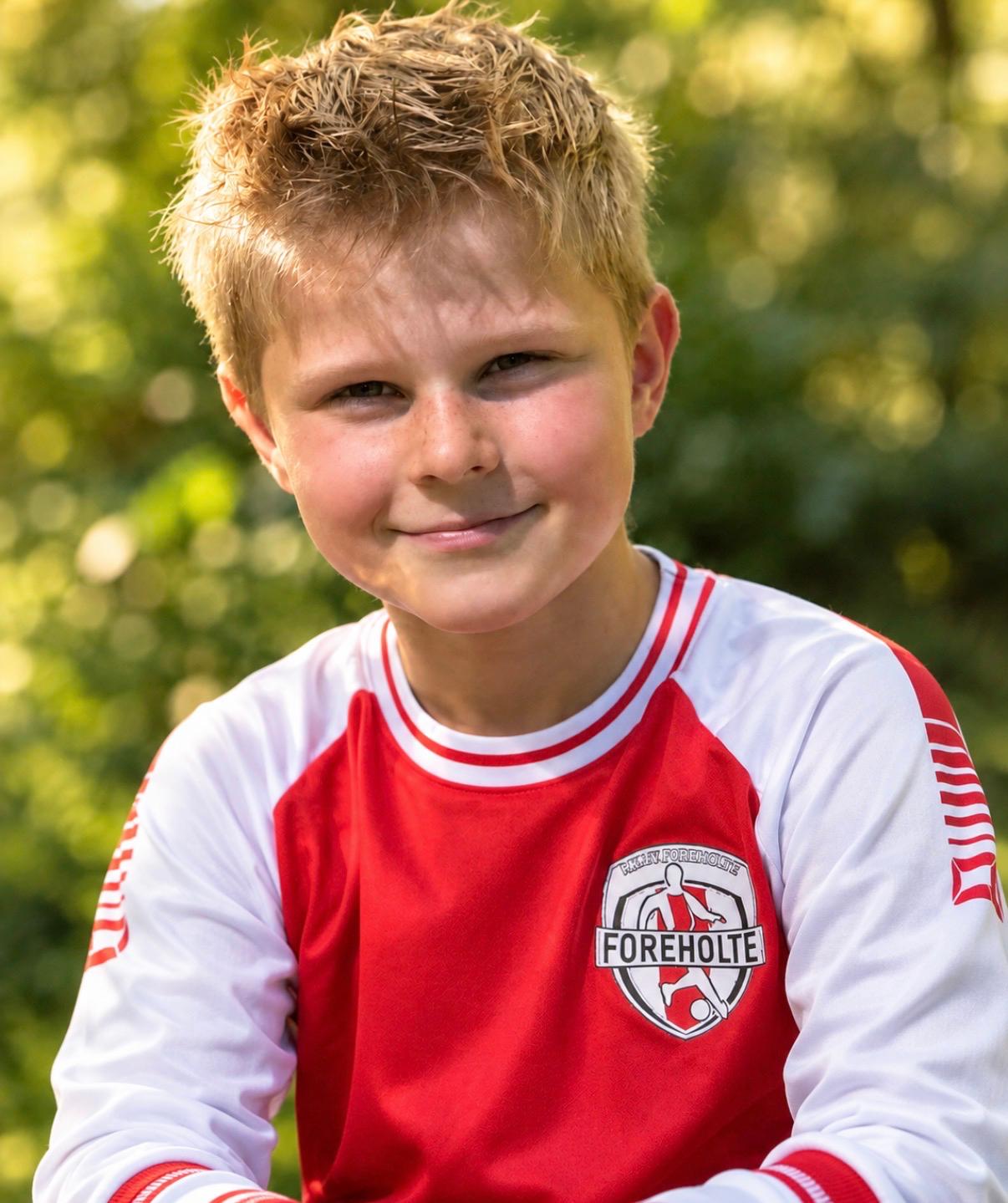 Pupil van de Week: Bas Vos