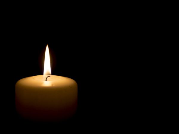 In memoriam John Bosman