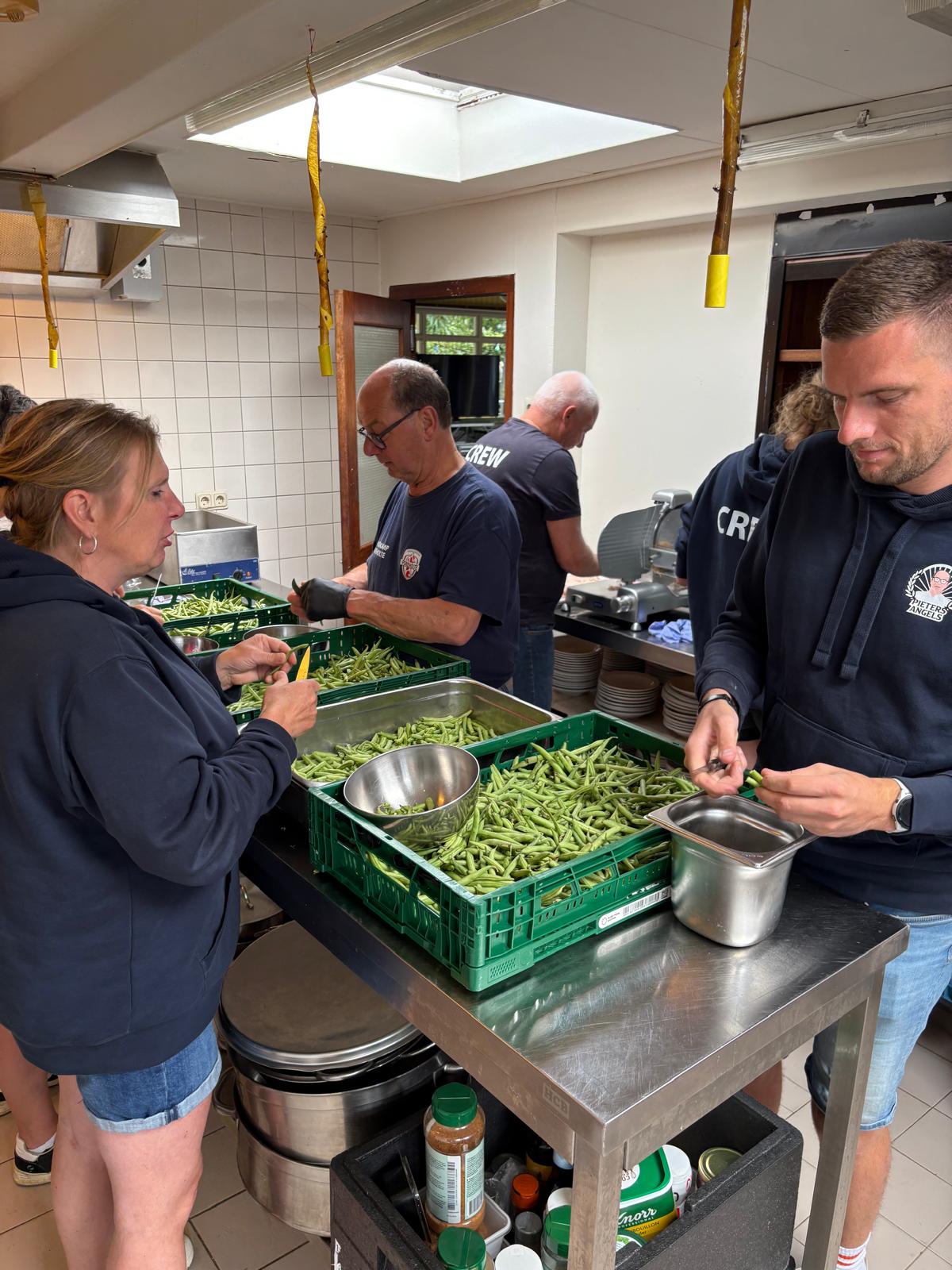 Jeugdkamp 2026 – Dag 3
