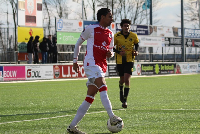 CSW – Foreholte door LAV uitgeroepen tot Kraker van de Week