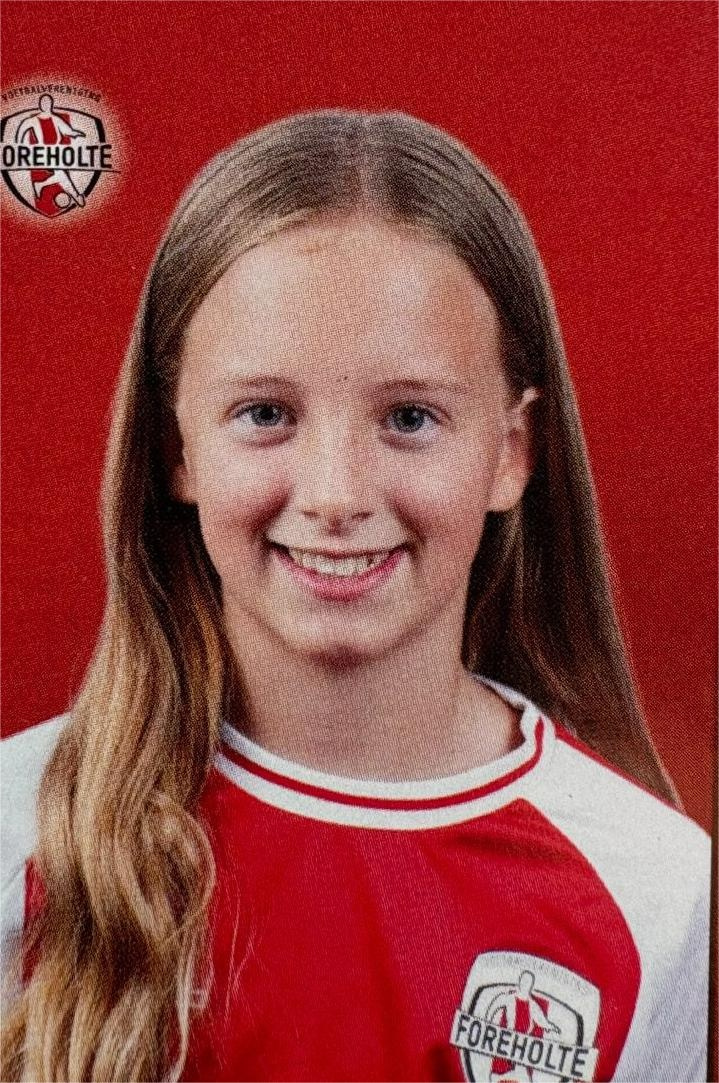 Pupil van de week; Livia Walters