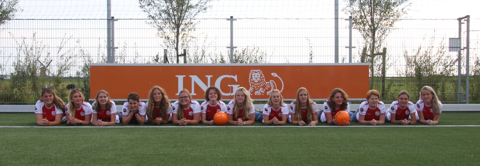 Verbinding en plezier centraal tijdens Mediadag Foreholte