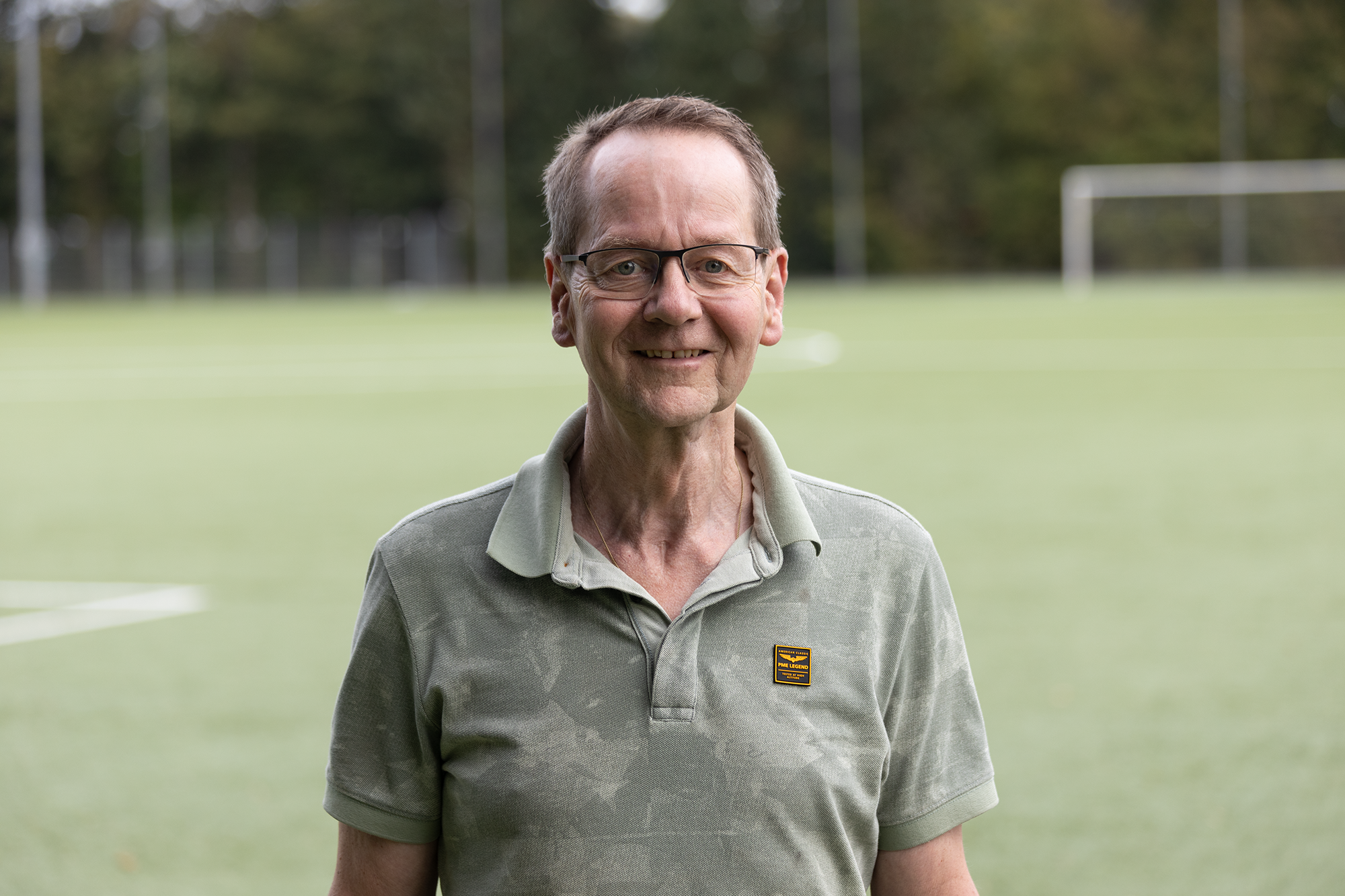 ''Mijn sociale leven is er enorm door verrijkt''