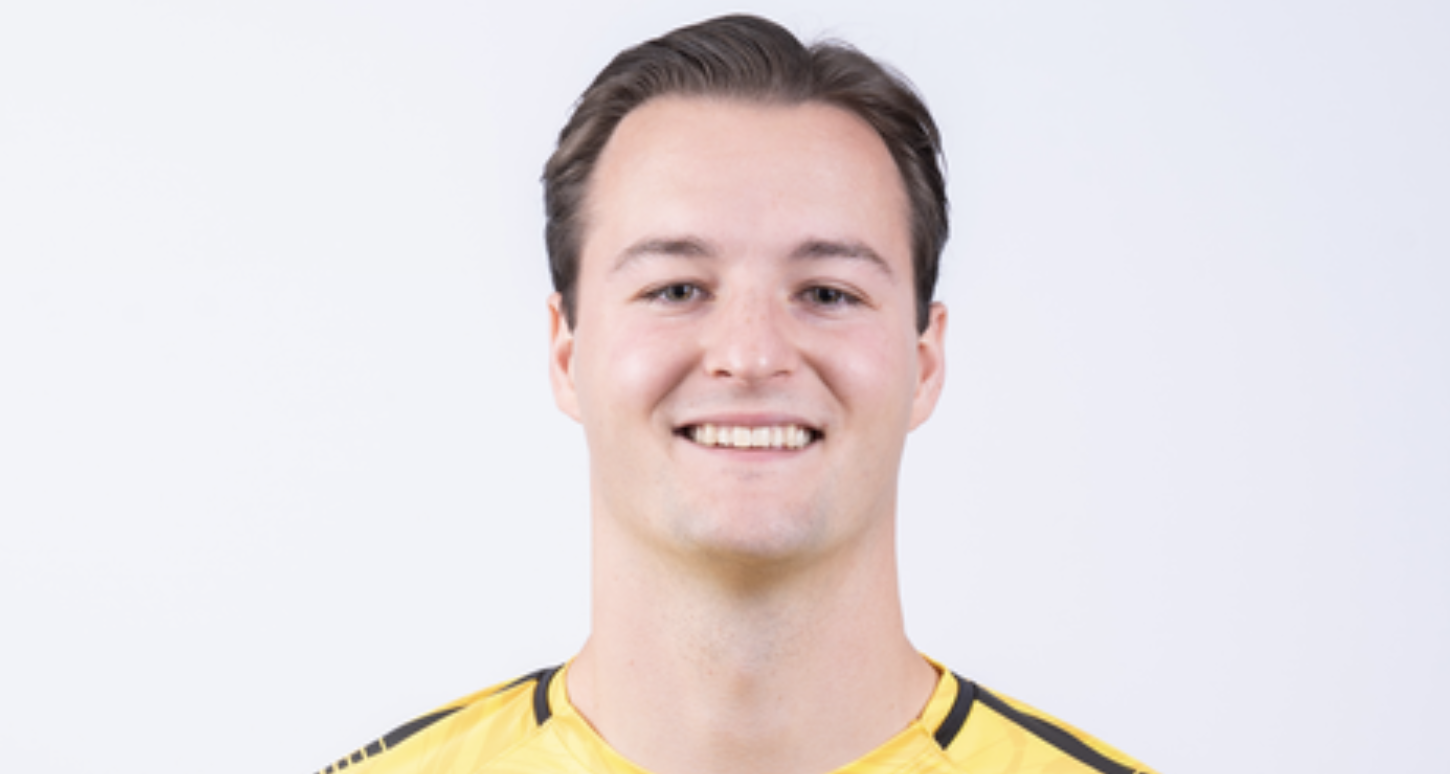 Penaltykiller Stijn Driebergen: ,,Foreholte heeft karakter getoond”