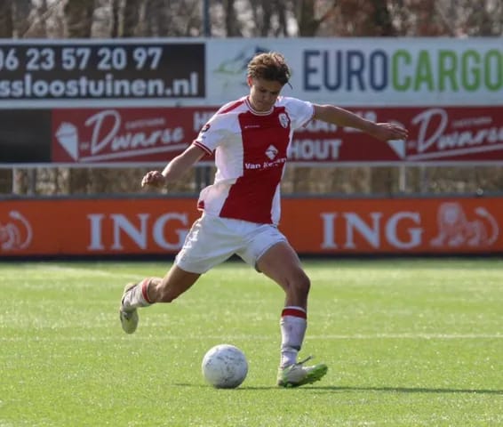 Speler van het Seizoen 2025/2026