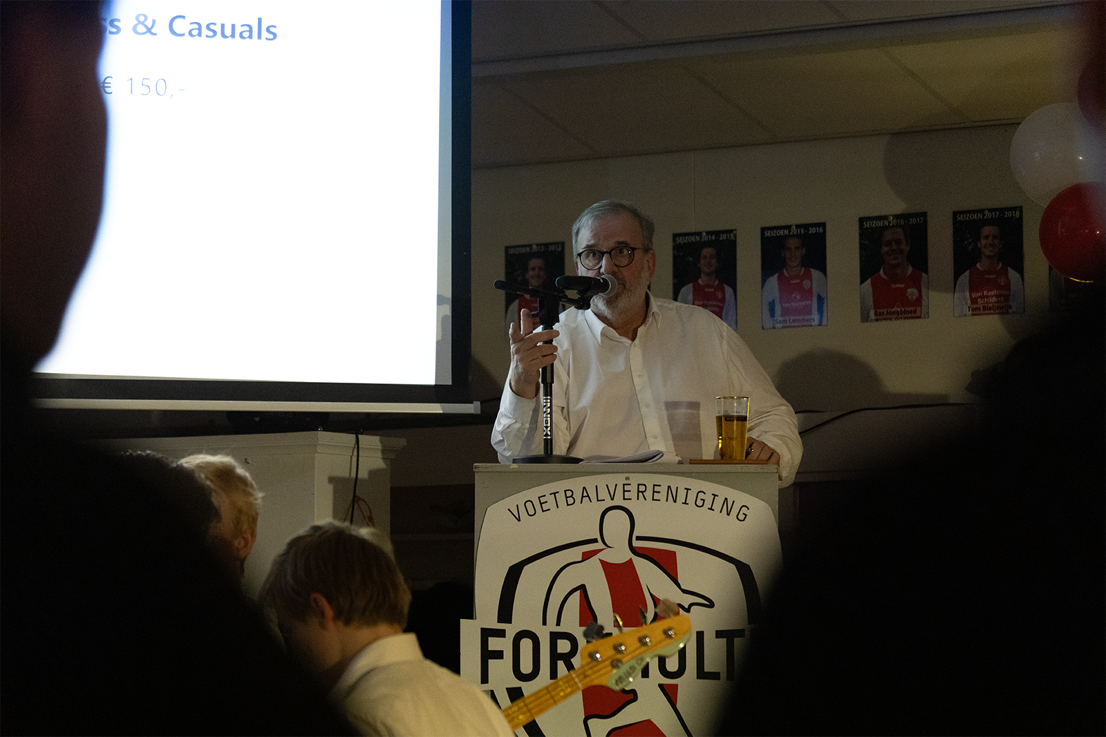 ‘’Het is de meest unieke kavellijst ooit’’