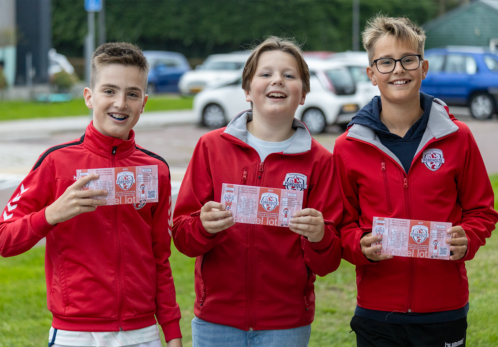 ''De contributie zou met honderden euro's omhoog gaan''