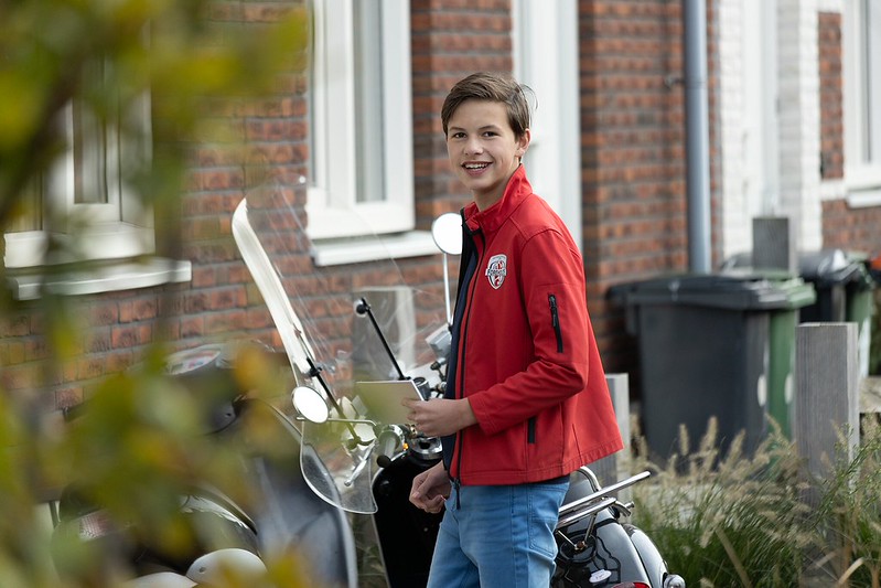 De Week van de Loterij: de Verlenging