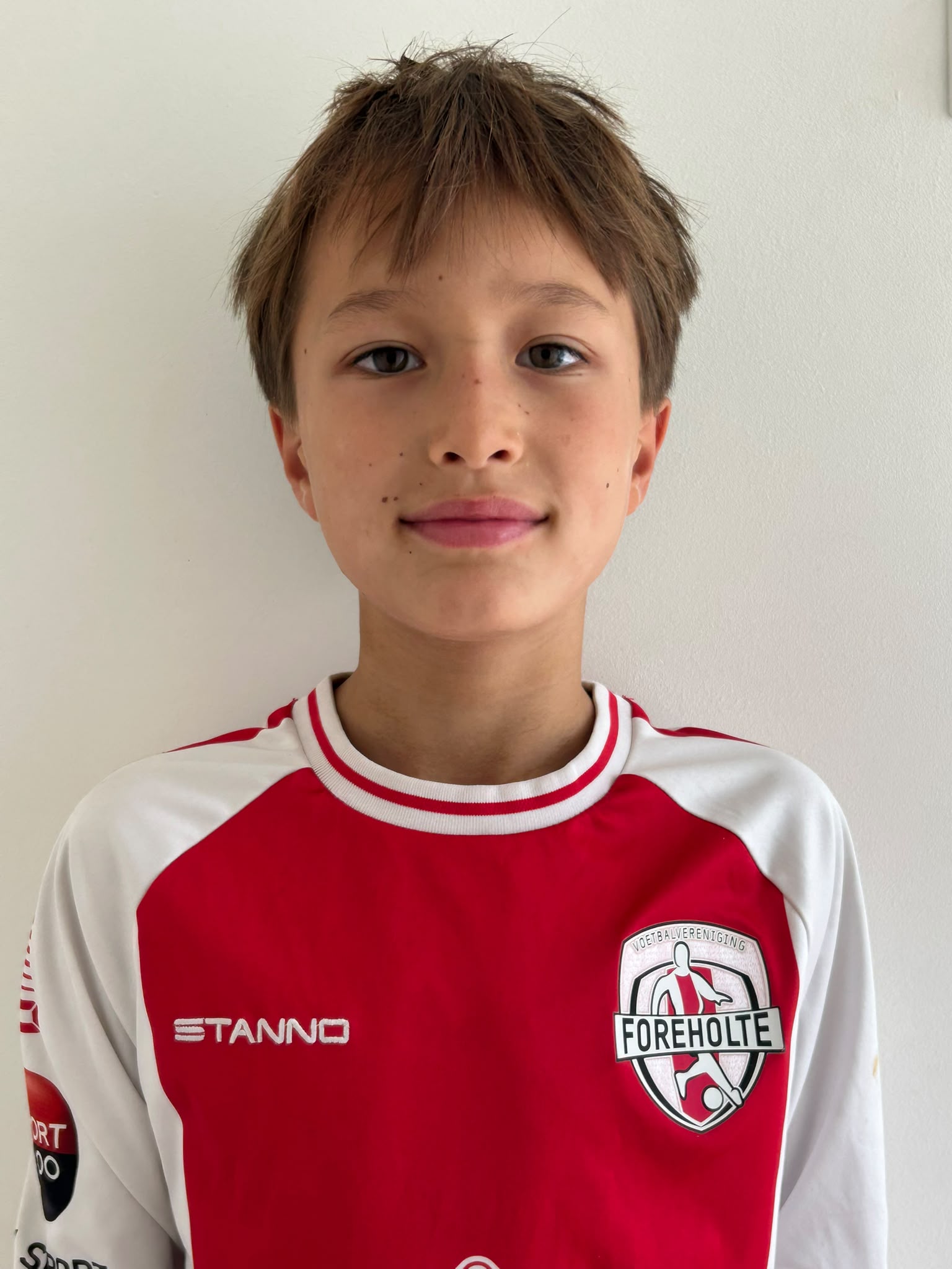 Pupil van de Week: Ruben van Oosten
