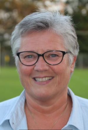 Caroline Dangerman jubileert bij Cultuur Verheft